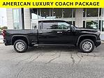 2025 Chevrolet Silverado 2500 Crew Cab 4x4 Pickup for sale #305996 - photo 3