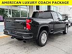 2025 Chevrolet Silverado 2500 Crew Cab 4x4 Pickup for sale #305996 - photo 4