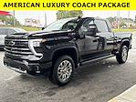 2025 Chevrolet Silverado 2500 Crew Cab 4x4 Pickup for sale #305996 - photo 6