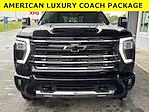 2025 Chevrolet Silverado 2500 Crew Cab 4x4 Pickup for sale #305996 - photo 7