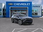 2025 Chevrolet Trax FWD SUV for sale #306017 - photo 1