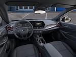 2025 Chevrolet Trax FWD SUV for sale #306017 - photo 15