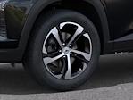 2025 Chevrolet Trax FWD SUV for sale #306017 - photo 9