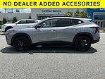 2025 Chevrolet Trax FWD SUV for sale #306097 - photo 28