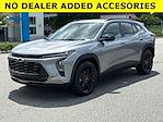 2025 Chevrolet Trax FWD SUV for sale #306097 - photo 29