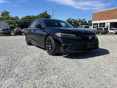 2022 Honda Civic Hatchback FWD Hatchback for sale #306097A - photo 1