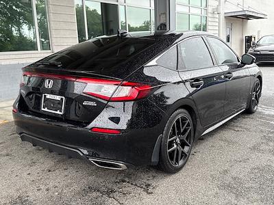 2022 Honda Civic Hatchback FWD Hatchback for sale #306097A - photo 2