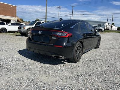 2022 Honda Civic Hatchback FWD Hatchback for sale #306097A - photo 2