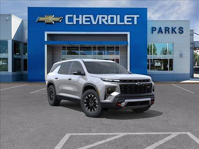 2025 Chevrolet Traverse AWD SUV for sale #306206 - photo 1