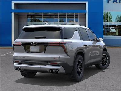 2025 Chevrolet Traverse AWD SUV for sale #306206 - photo 2