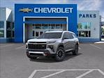 2025 Chevrolet Traverse AWD SUV for sale #306206 - photo 8