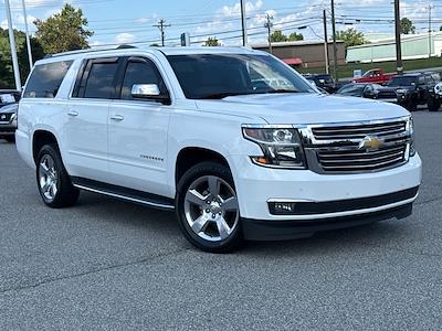 2019 Chevrolet Suburban 4x2 SUV for sale #306206XA - photo 1
