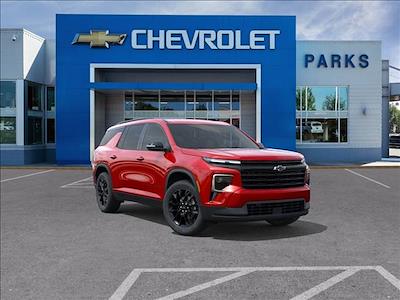 2025 Chevrolet Traverse FWD SUV for sale #306232 - photo 1
