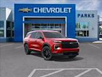 2025 Chevrolet Traverse FWD SUV for sale #306232 - photo 1