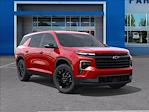 2025 Chevrolet Traverse FWD SUV for sale #306232 - photo 7