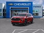 2025 Chevrolet Traverse FWD SUV for sale #306232 - photo 8