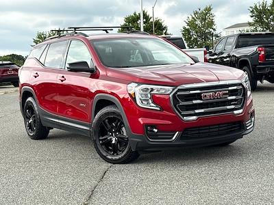 2024 GMC Terrain AWD SUV for sale #306232A - photo 1