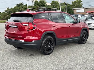 2024 GMC Terrain AWD SUV for sale #306232A - photo 2