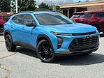 2025 Chevrolet Trax FWD SUV for sale #306277 - photo 1