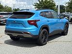 2025 Chevrolet Trax FWD SUV for sale #306277 - photo 2