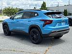 2025 Chevrolet Trax FWD SUV for sale #306277 - photo 27