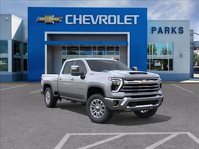 2025 Chevrolet Silverado 2500 Crew Cab 4x4 Pickup for sale #306310 - photo 1