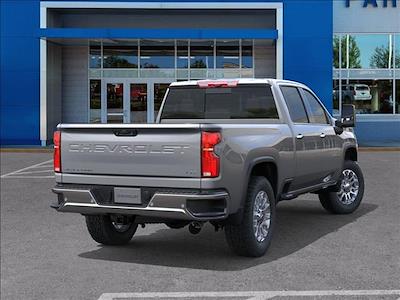 2025 Chevrolet Silverado 2500 Crew Cab 4x4 Pickup for sale #306310 - photo 2
