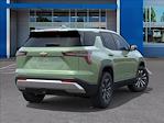 2026 Chevrolet Equinox FWD SUV for sale #306381 - photo 4