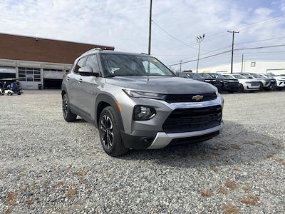 2023 Chevrolet Trailblazer FWD SUV for sale #306381A - photo 1