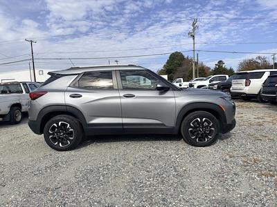 2023 Chevrolet Trailblazer FWD SUV for sale #306381A - photo 2