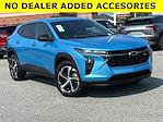 2025 Chevrolet Trax FWD SUV for sale #306418 - photo 1