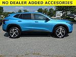 2025 Chevrolet Trax FWD SUV for sale #306418 - photo 25