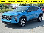 2025 Chevrolet Trax FWD SUV for sale #306418 - photo 29
