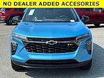 2025 Chevrolet Trax FWD SUV for sale #306418 - photo 30
