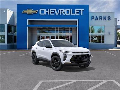 2025 Chevrolet Trax FWD SUV for sale #306421 - photo 1