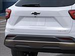 2025 Chevrolet Trax FWD SUV for sale #306421 - photo 14