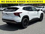 2025 Chevrolet Trax FWD SUV for sale #306421 - photo 25