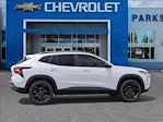 2025 Chevrolet Trax FWD SUV for sale #306421 - photo 5