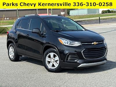 2020 Chevrolet Trax FWD SUV for sale #306421A - photo 1