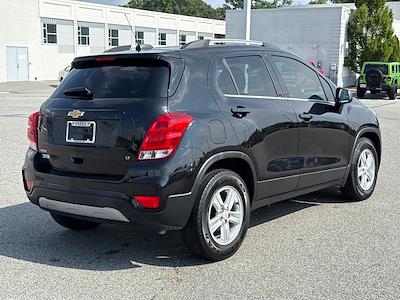 2020 Chevrolet Trax FWD SUV for sale #306421A - photo 2