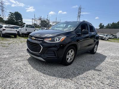 2020 Chevrolet Trax FWD SUV for sale #306421A - photo 1