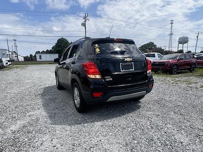 2020 Chevrolet Trax FWD SUV for sale #306421A - photo 2