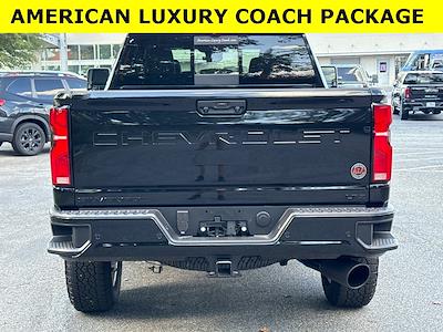 2025 Chevrolet Silverado 2500 Crew Cab 4x4 Pickup for sale #306429 - photo 2