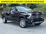 2025 Chevrolet Silverado 2500 Crew Cab 4x4 Pickup for sale #306429 - photo 3