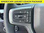 2025 Chevrolet Silverado 2500 Crew Cab 4x4 Pickup for sale #306429 - photo 17