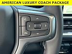 2025 Chevrolet Silverado 2500 Crew Cab 4x4 Pickup for sale #306429 - photo 18