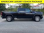2025 Chevrolet Silverado 2500 Crew Cab 4x4 Pickup for sale #306429 - photo 5
