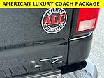 2025 Chevrolet Silverado 2500 Crew Cab 4x4 Pickup for sale #306429 - photo 2
