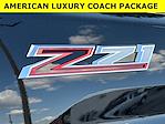 2025 Chevrolet Silverado 2500 Crew Cab 4x4 Pickup for sale #306429 - photo 29