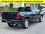 2025 Chevrolet Silverado 2500 Crew Cab 4x4 Pickup for sale #306429 - photo 6